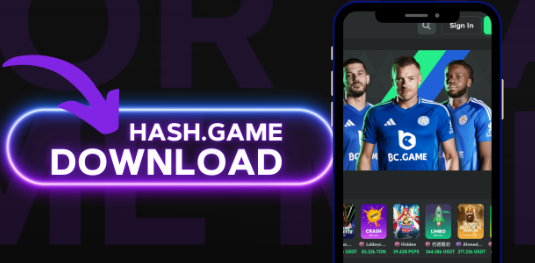 Exploring the Fascinating World of Hash.Game Exploring the Fascinating World of Hash.Game