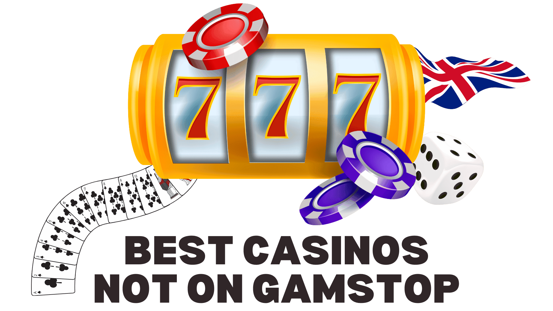 Casinos Not on Gamstop 2971