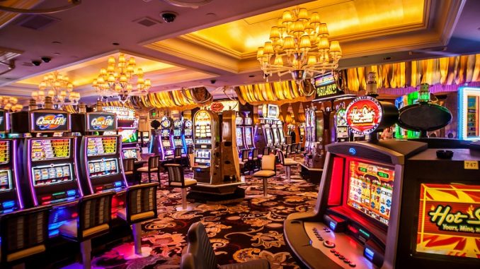 Discover the Best Non Gamstop Casinos UK A Guide