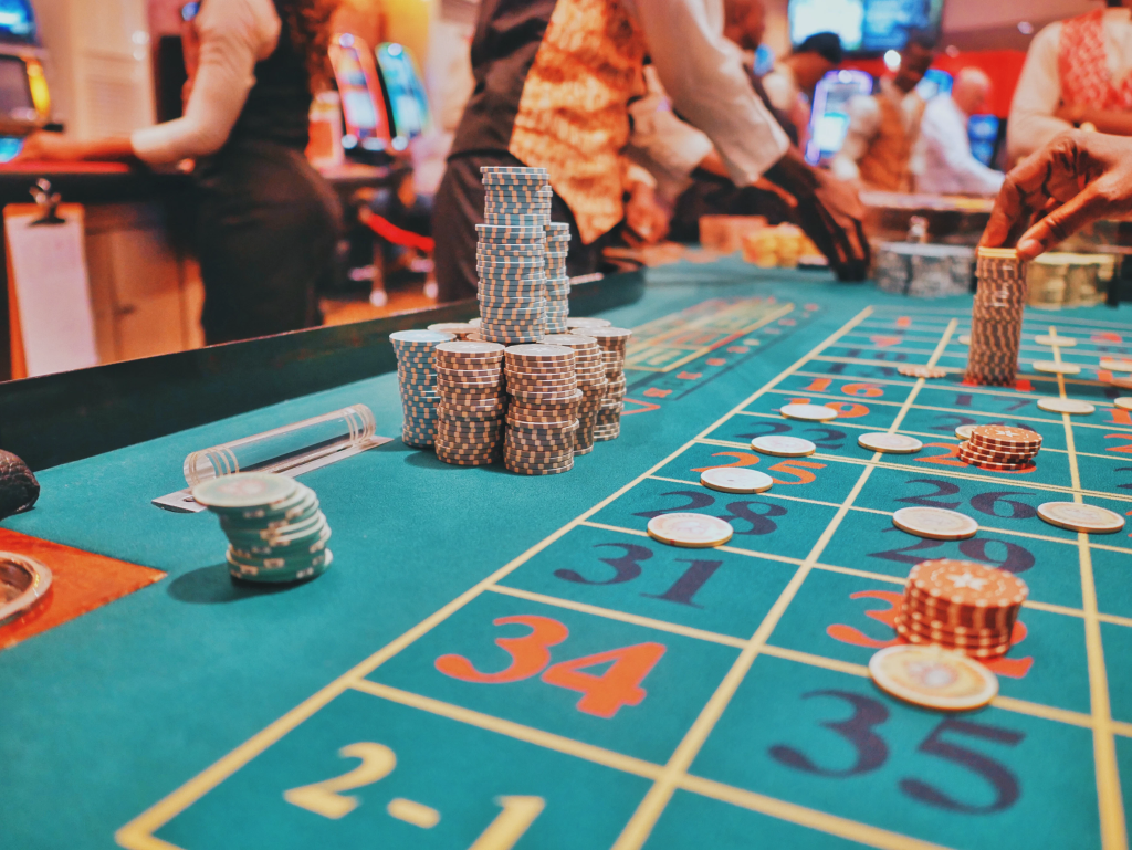 Discover the Best Non Gamstop Casinos UK A Guide