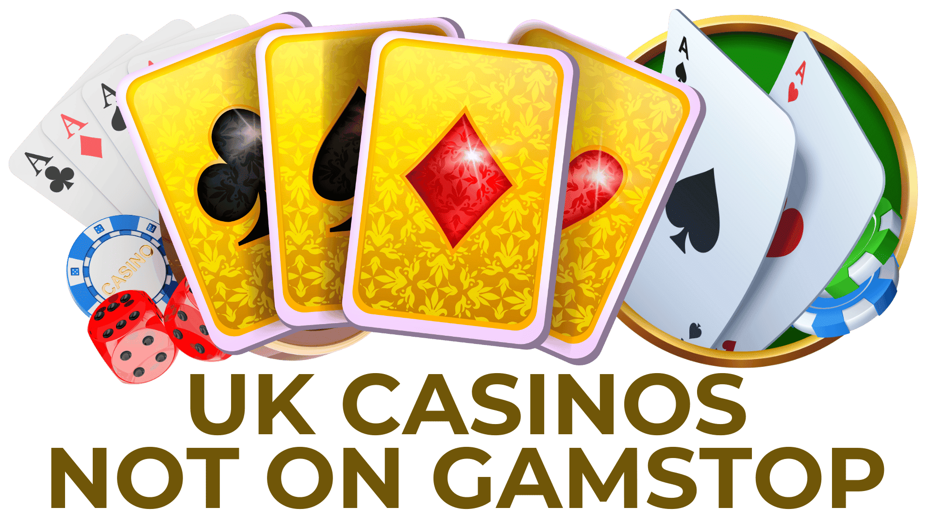 Exploring the World of Casinos Not on Gamstop 538