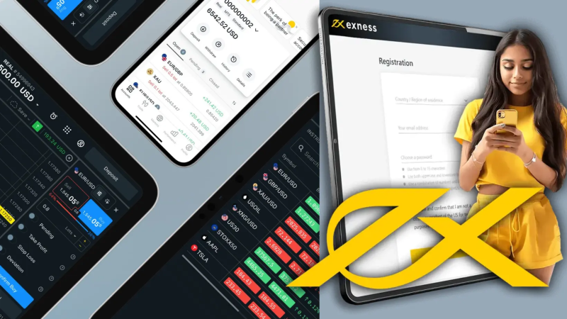 Comprehensive Guide to Exness Mt4 Web Terminal Comprehensive Guide to Exness Mt4 Web Terminal