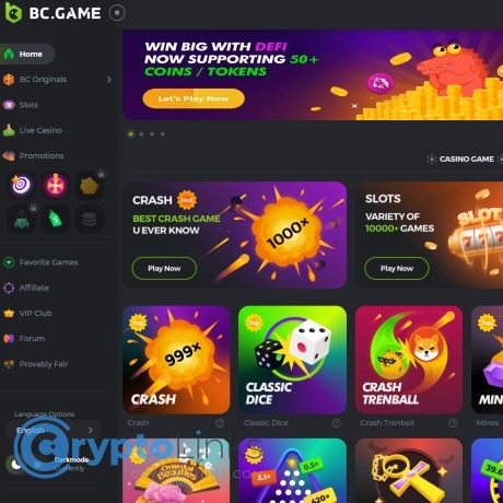 Discover the Thrilling World of BC Game Estonia Discover the Thrilling World of BC Game Estonia