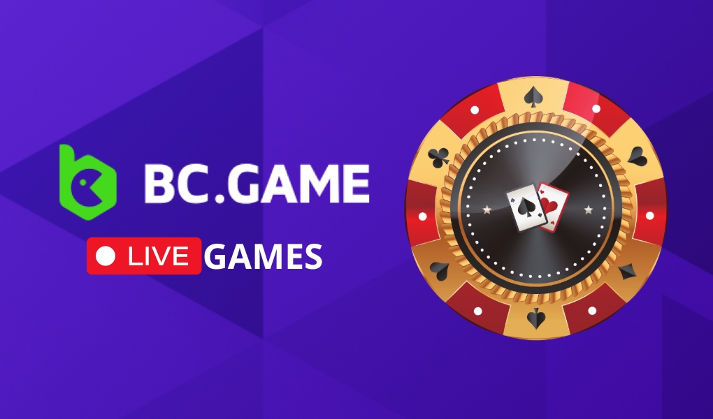 Discover the Thrilling World of BC Game Estonia Discover the Thrilling World of BC Game Estonia
