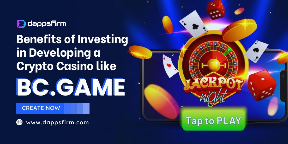 Discovering BC Game United States The Future of Online Gaming Discovering BC Game United States The Future of Online Gaming