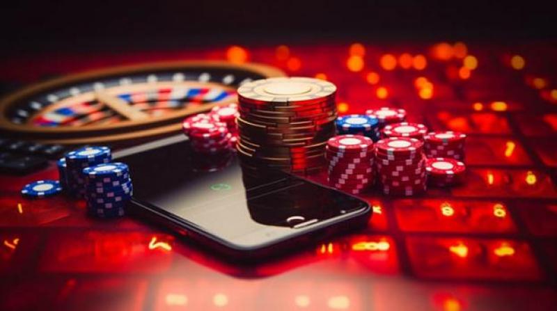 Kazinoların bonus proqramları və şərtləri İqtisadiyyatdan Maraqlı Dünya