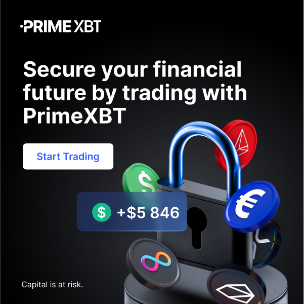 Ketahui Kelebihan PrimeXBT Wallet untuk Pengguna Kripto Ketahui Kelebihan PrimeXBT Wallet untuk Pengguna Kripto