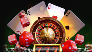 Vivi offers fantastic odds and promotions for sports and casino enthusiasts.