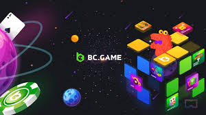 BC Game Mobile Slots Your Ultimate Guide to Mobile Gaming BC Game Mobile Slots Your Ultimate Guide to Mobile Gaming