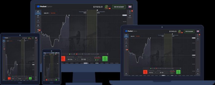 Discovering the Benefits of Pocket Option Platform