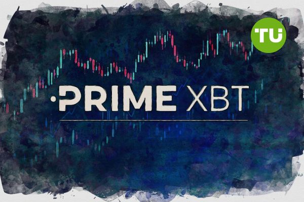 Explore the PrimeXBT Website The Future of Trading