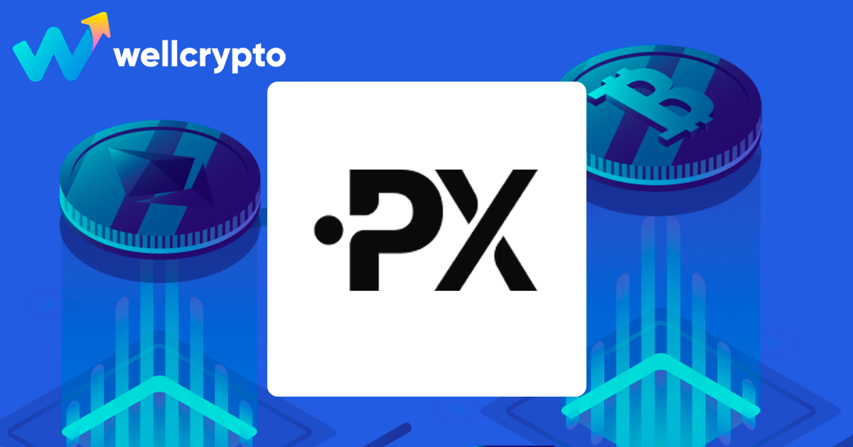 Explore the PrimeXBT Website The Future of Trading